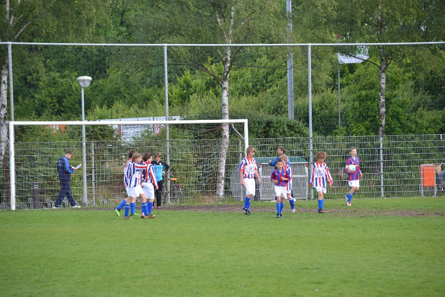 JEKA D10 Toernooi Roosendaal (23)